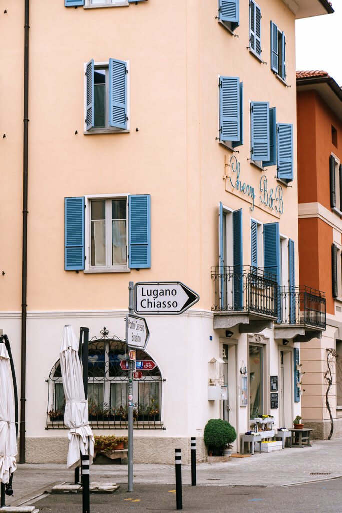 riva switzerland elopement