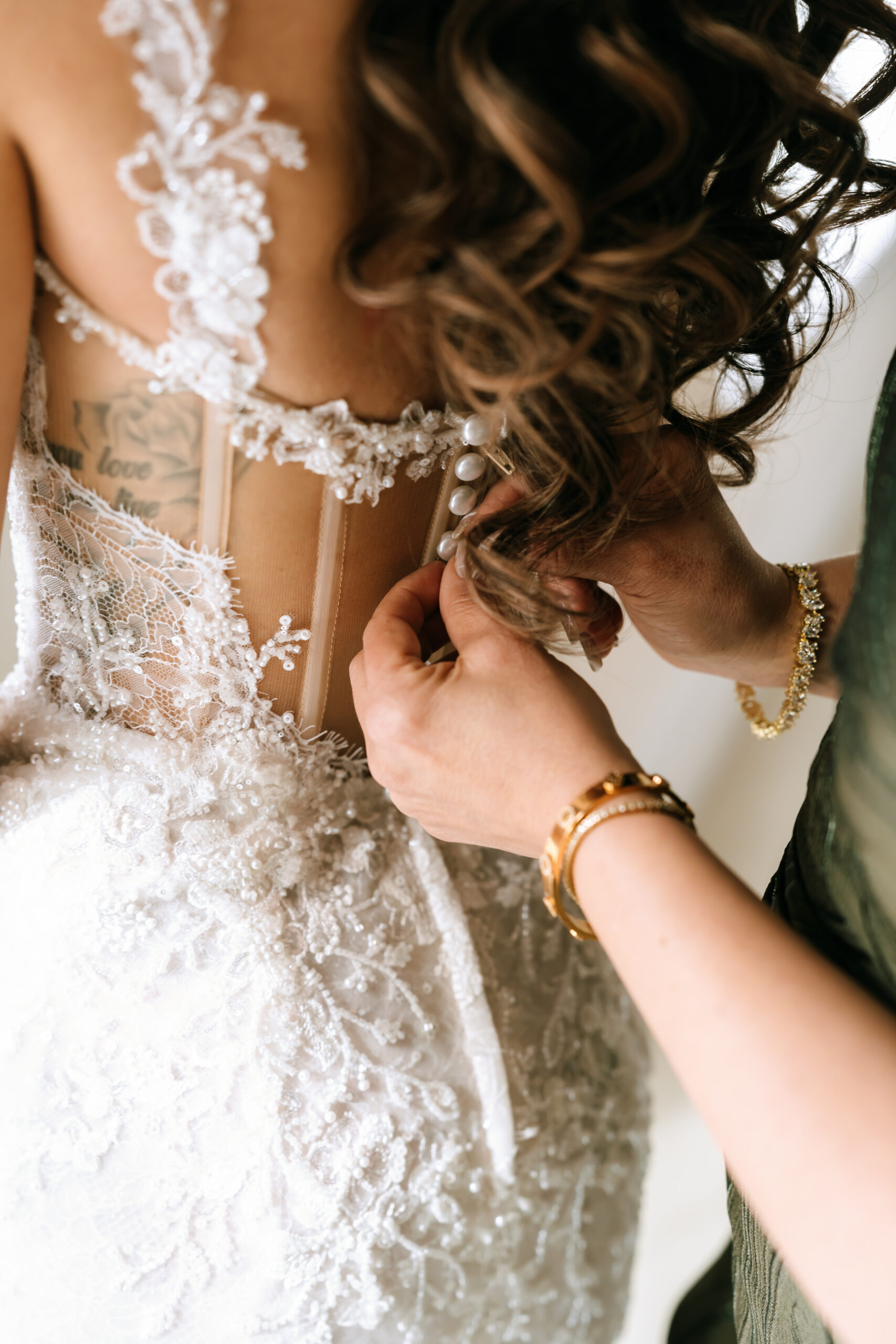 the estate at florentine gardens bride