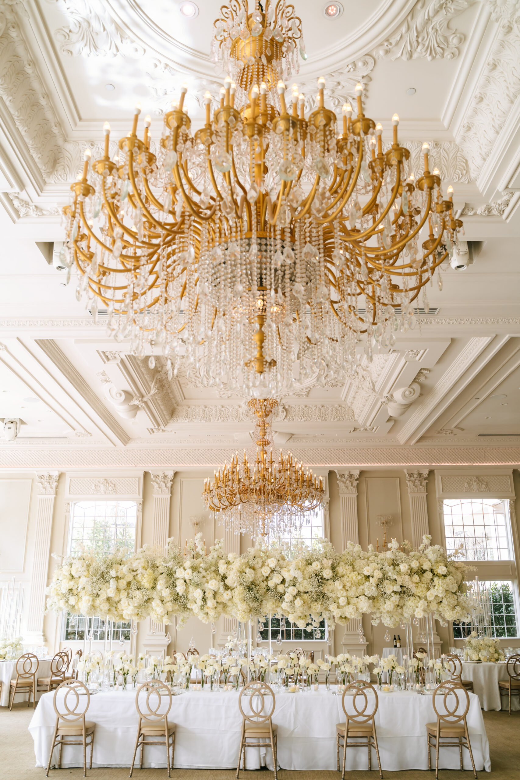 the estate at florentine gardens wedding