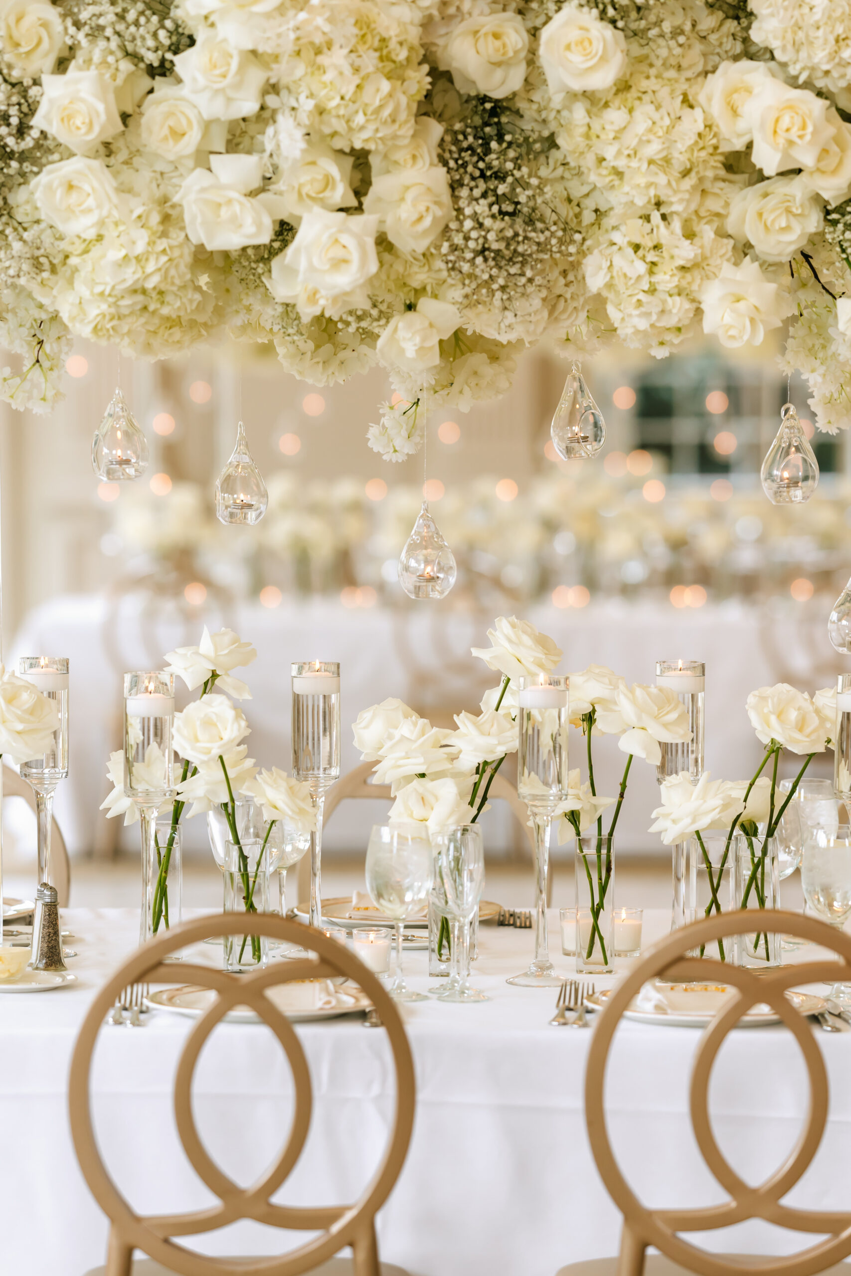 the estate at florentine gardens wedding