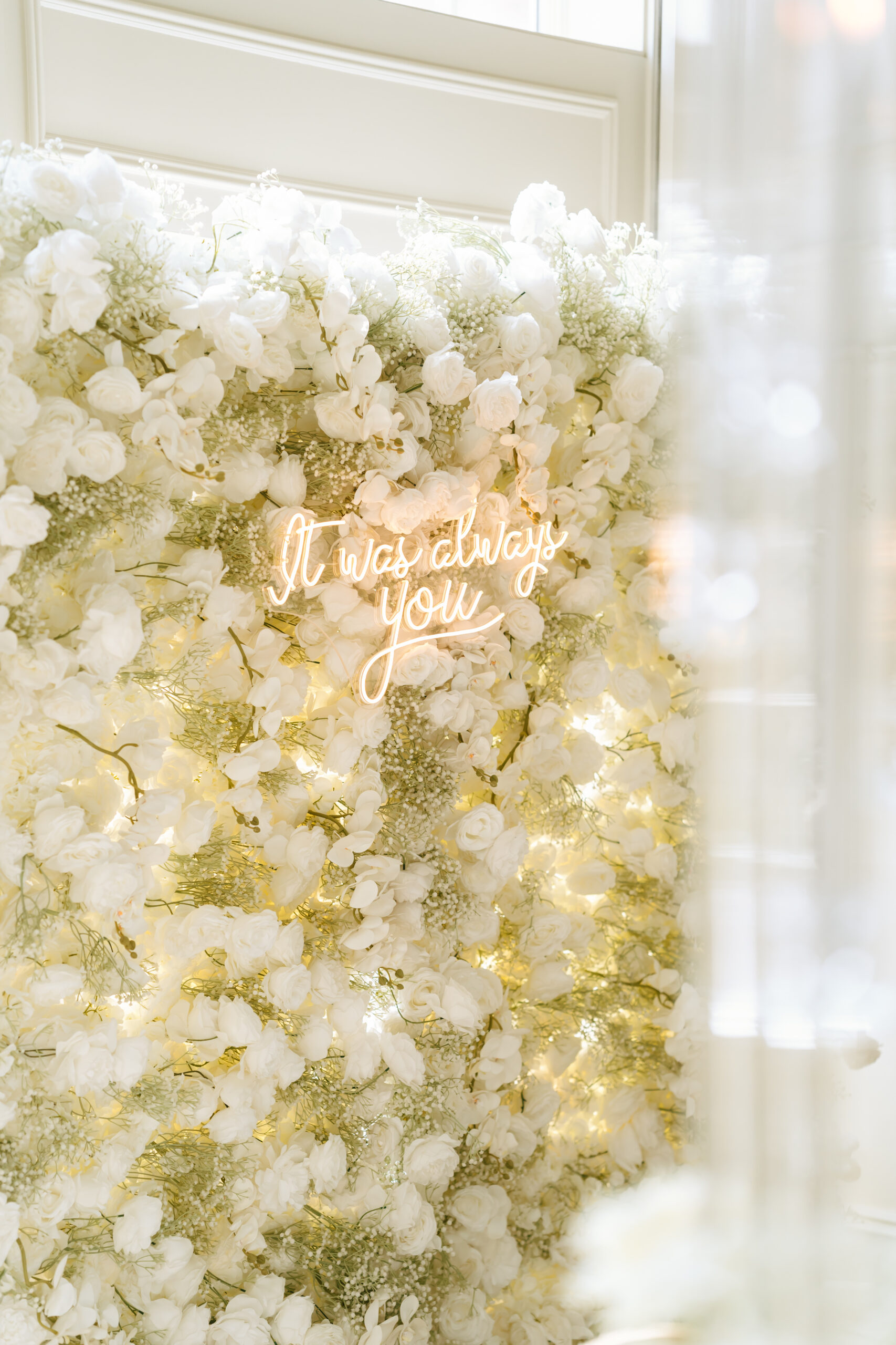 the estate at florentine gardens wedding