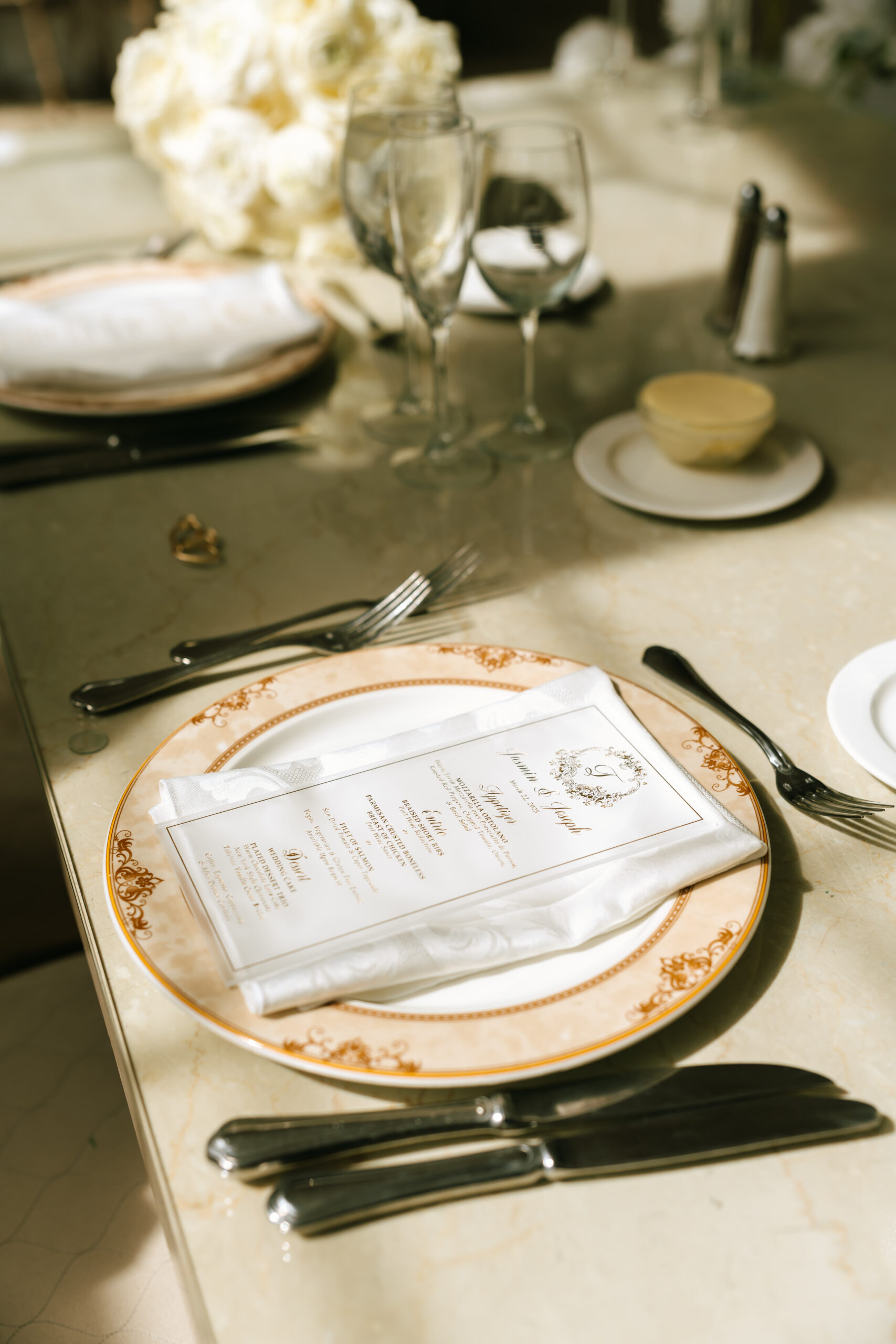 the estate at florentine gardens wedding