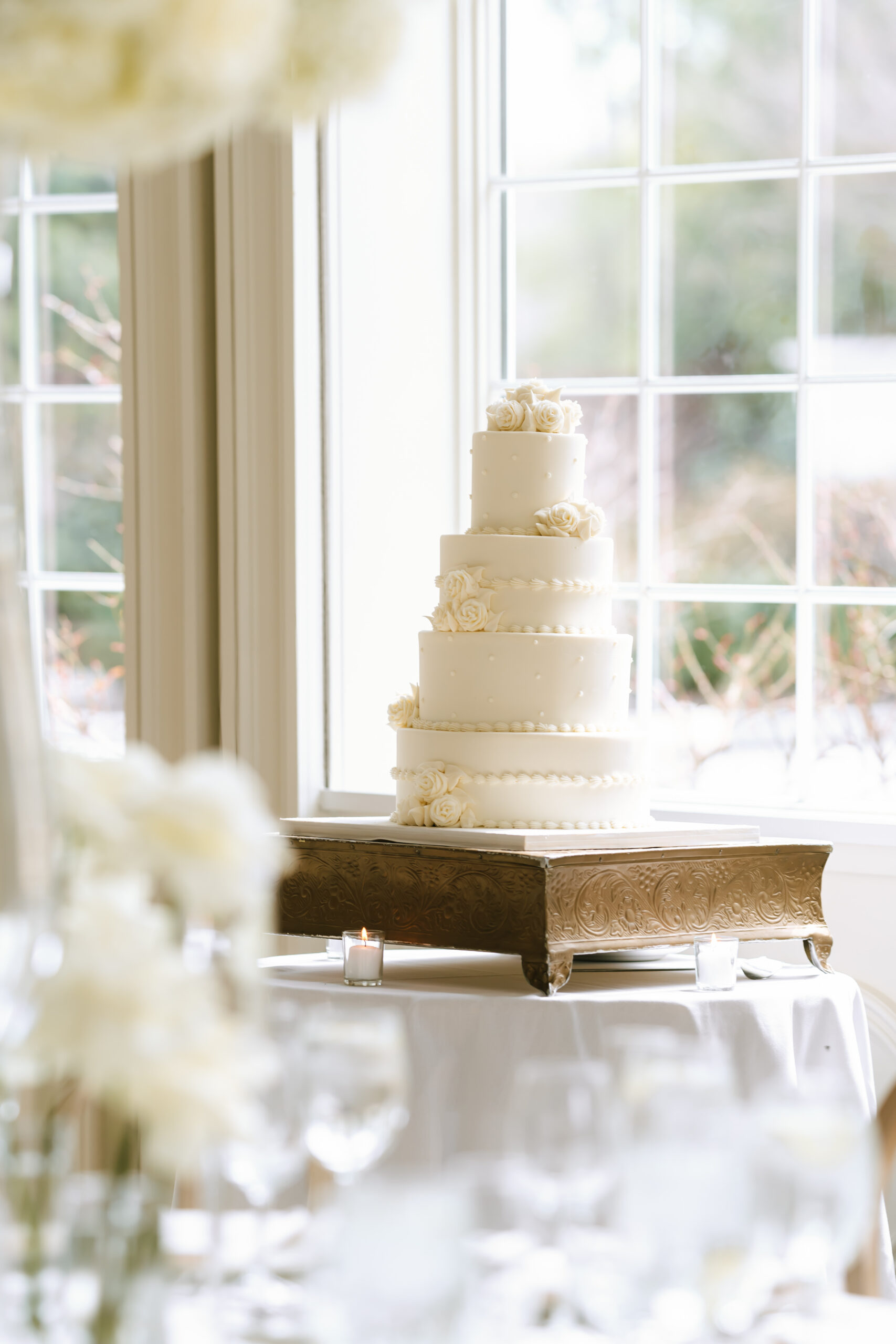 the estate at florentine gardens wedding