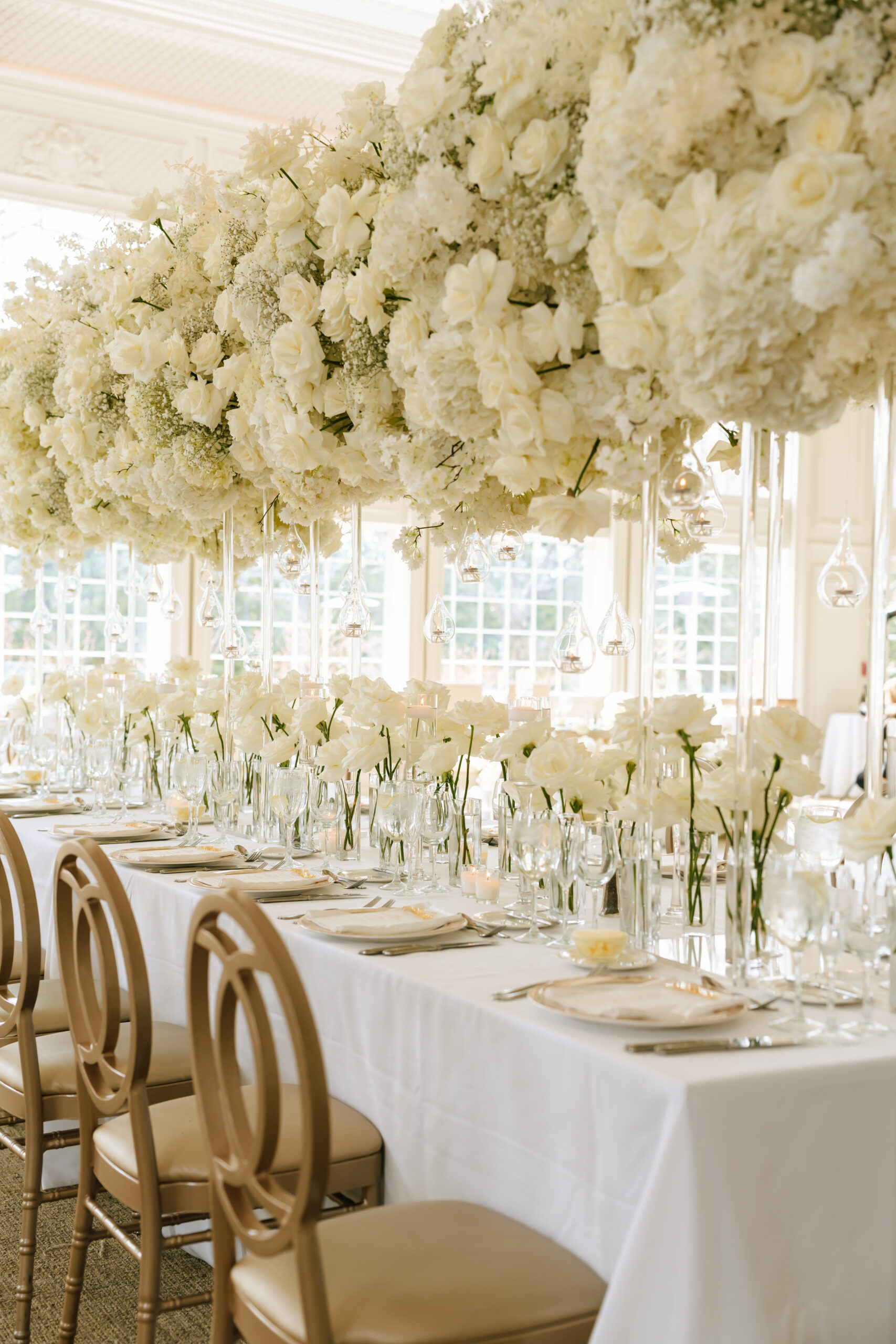 the estate at florentine gardens wedding