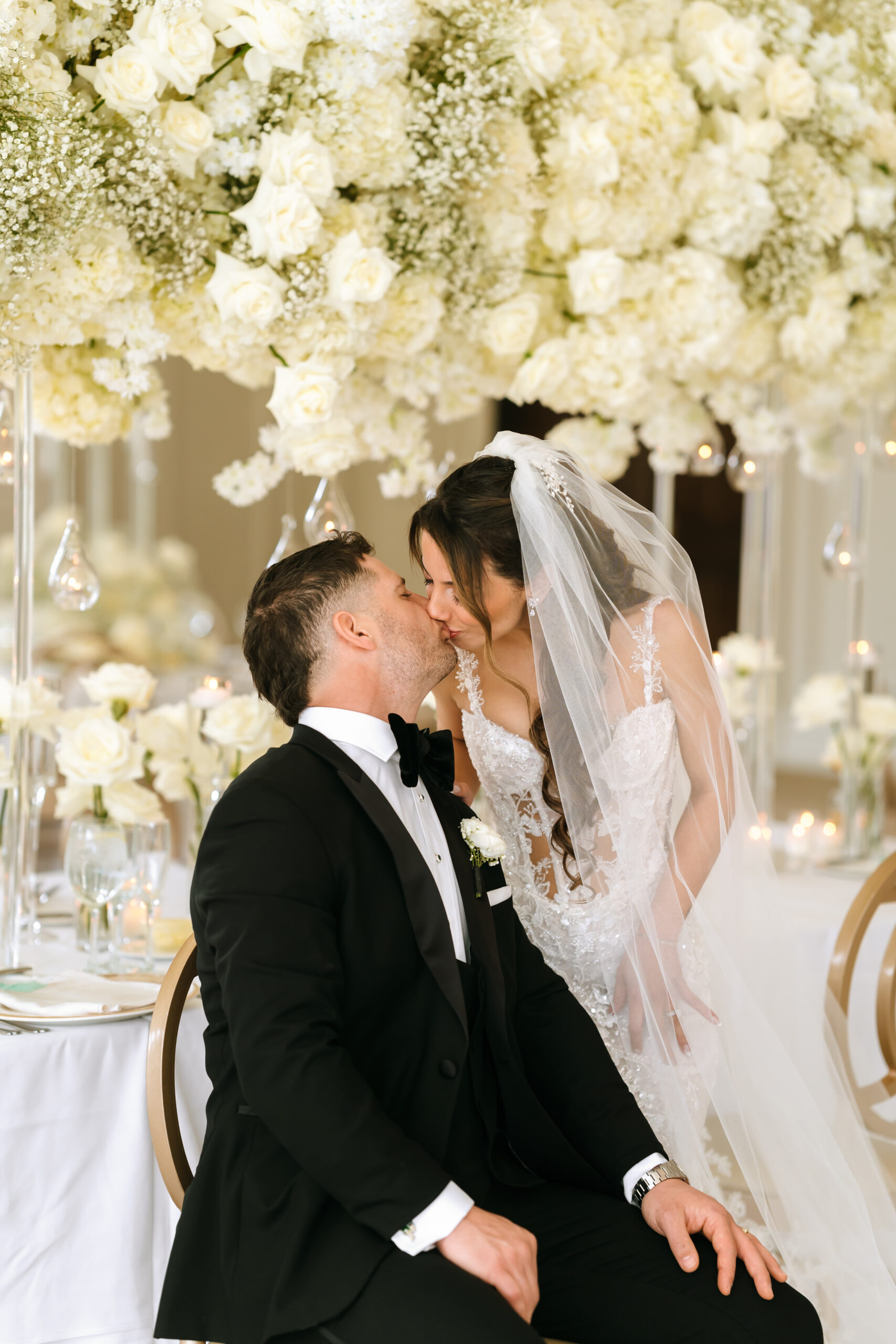 the estate at florentine gardens wedding