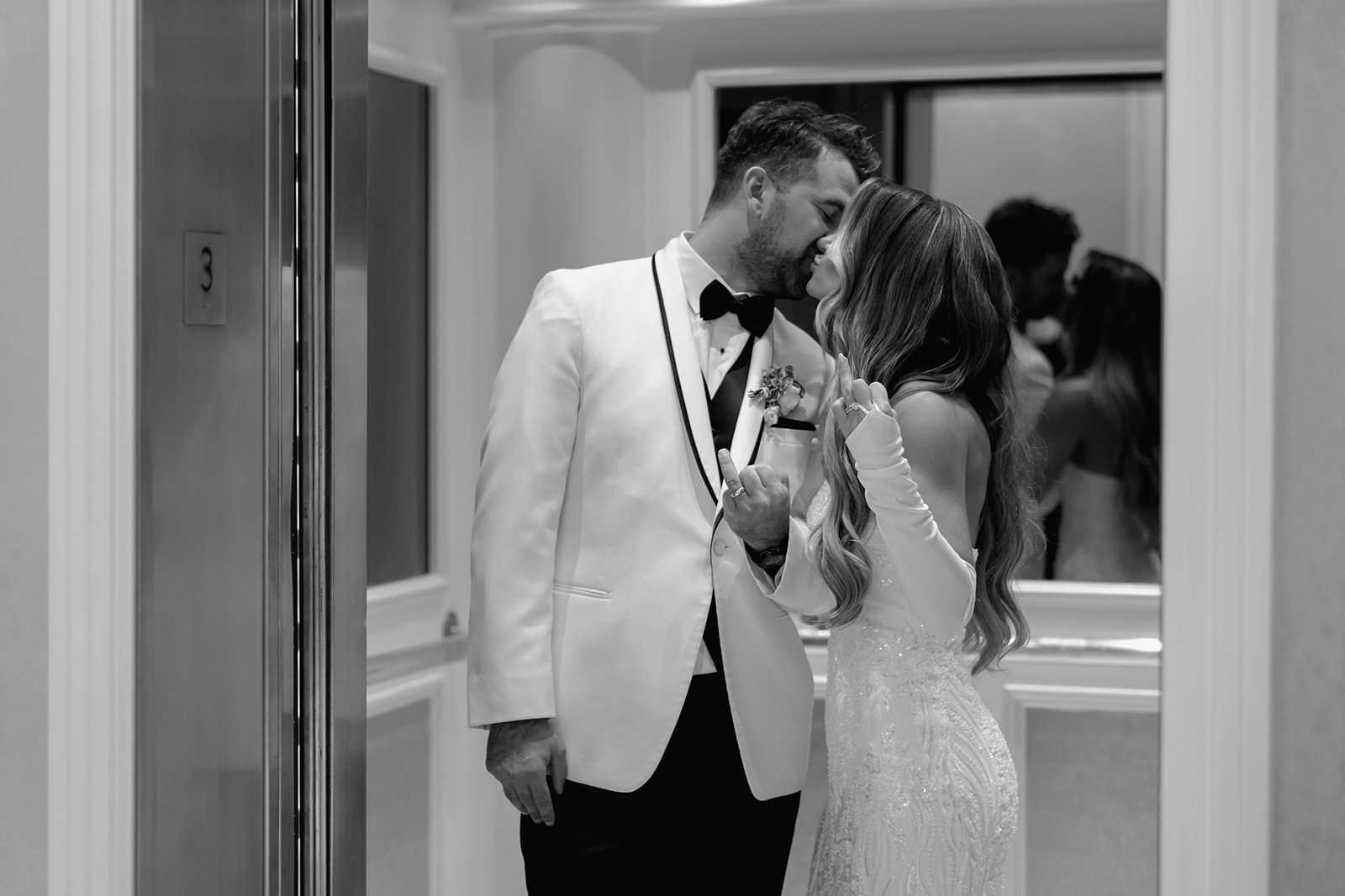 mansion on main street wedding