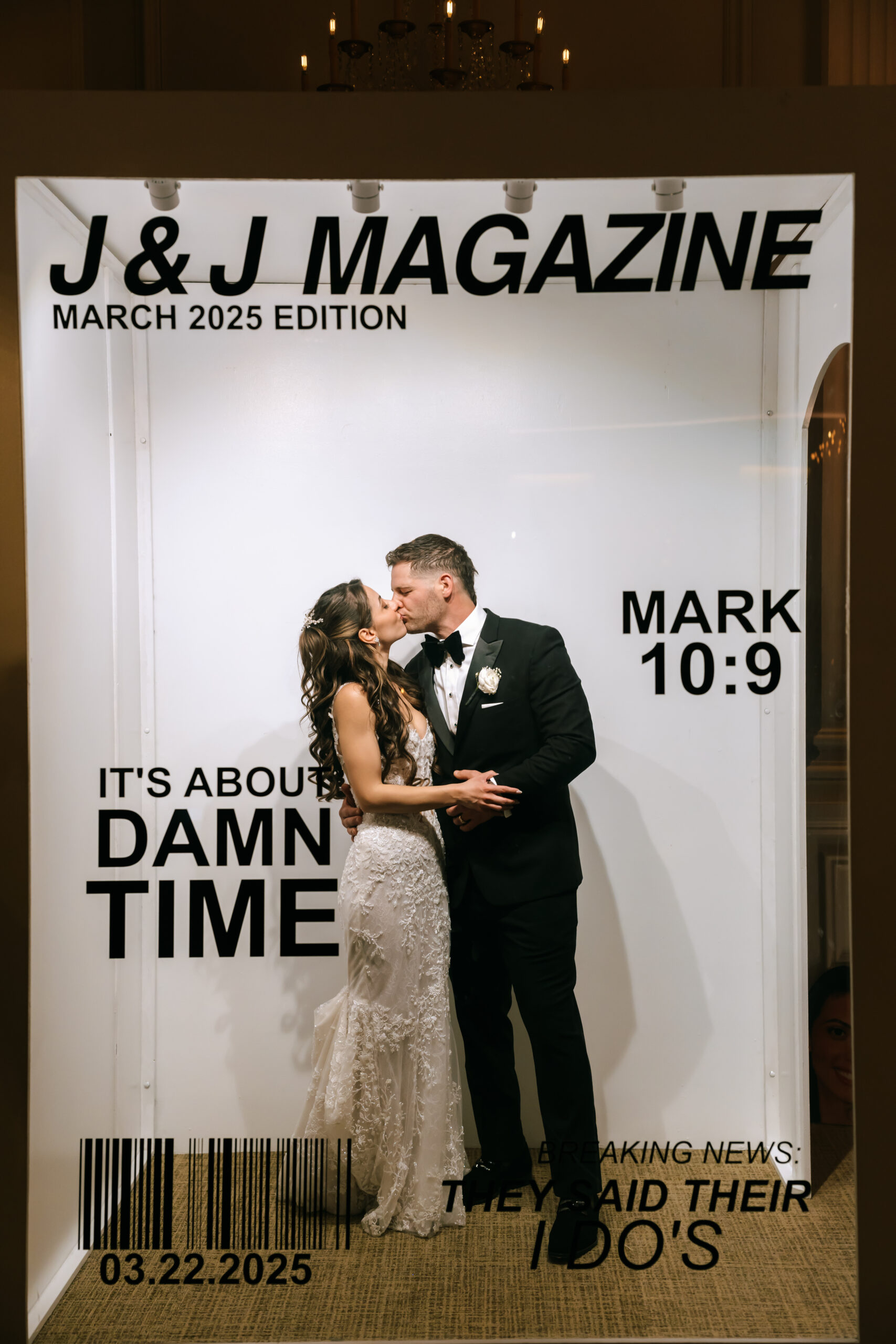 the estate at florentine gardens wedding