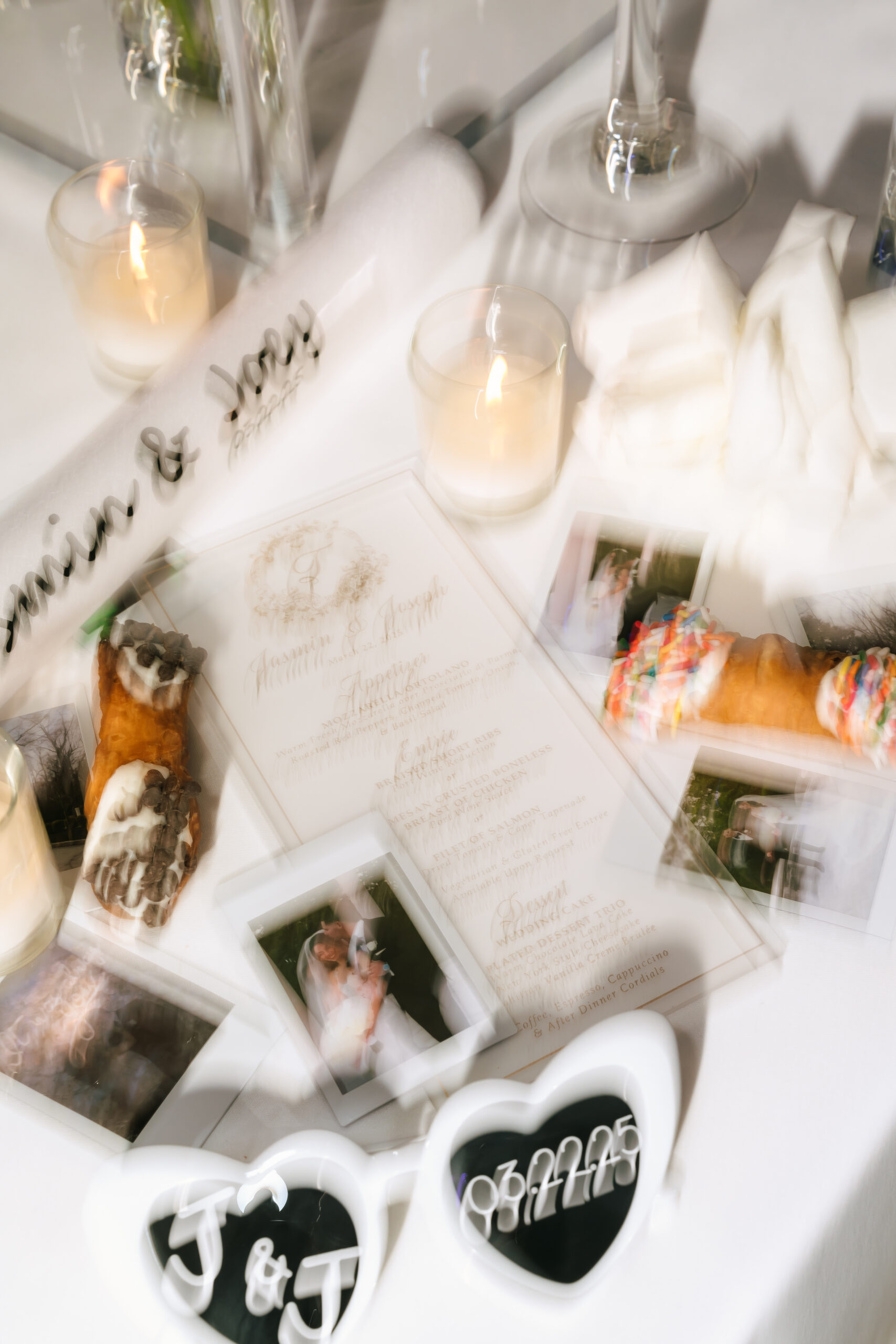the estate at florentine gardens wedding