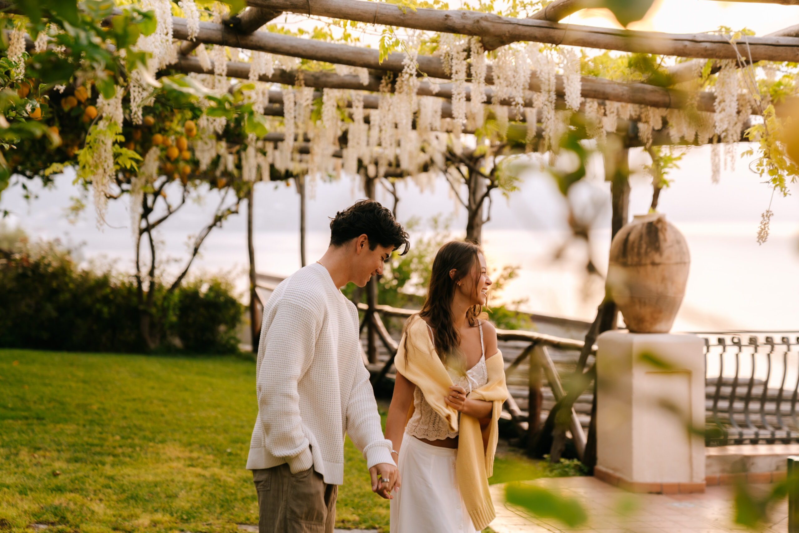 villa vettica italy wedding photographer