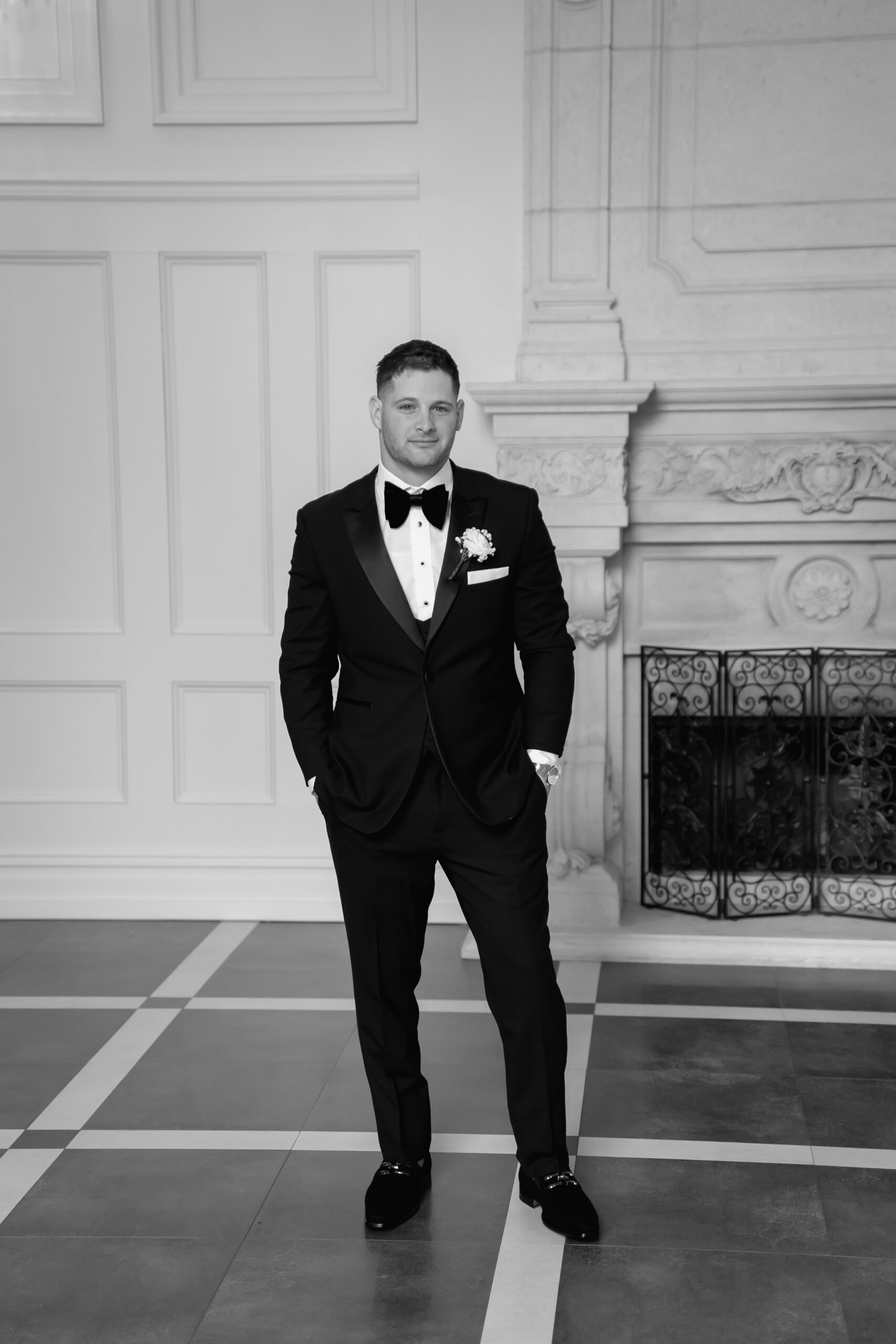 the estate at florentine gardens groom