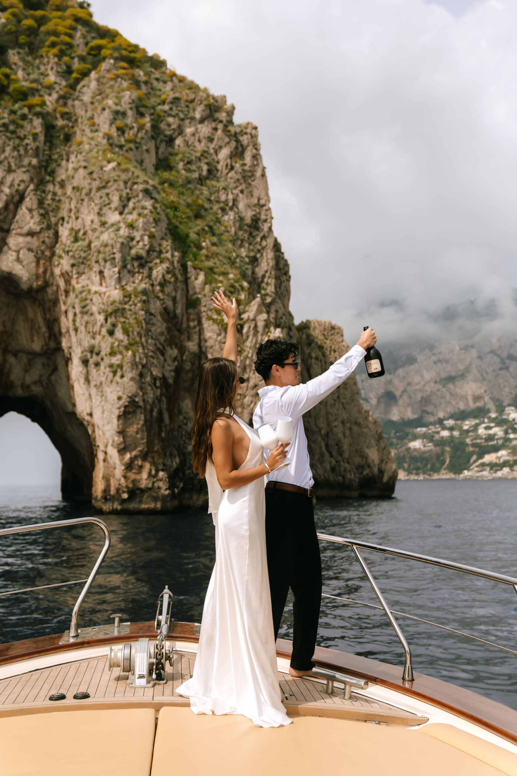 italia wedding