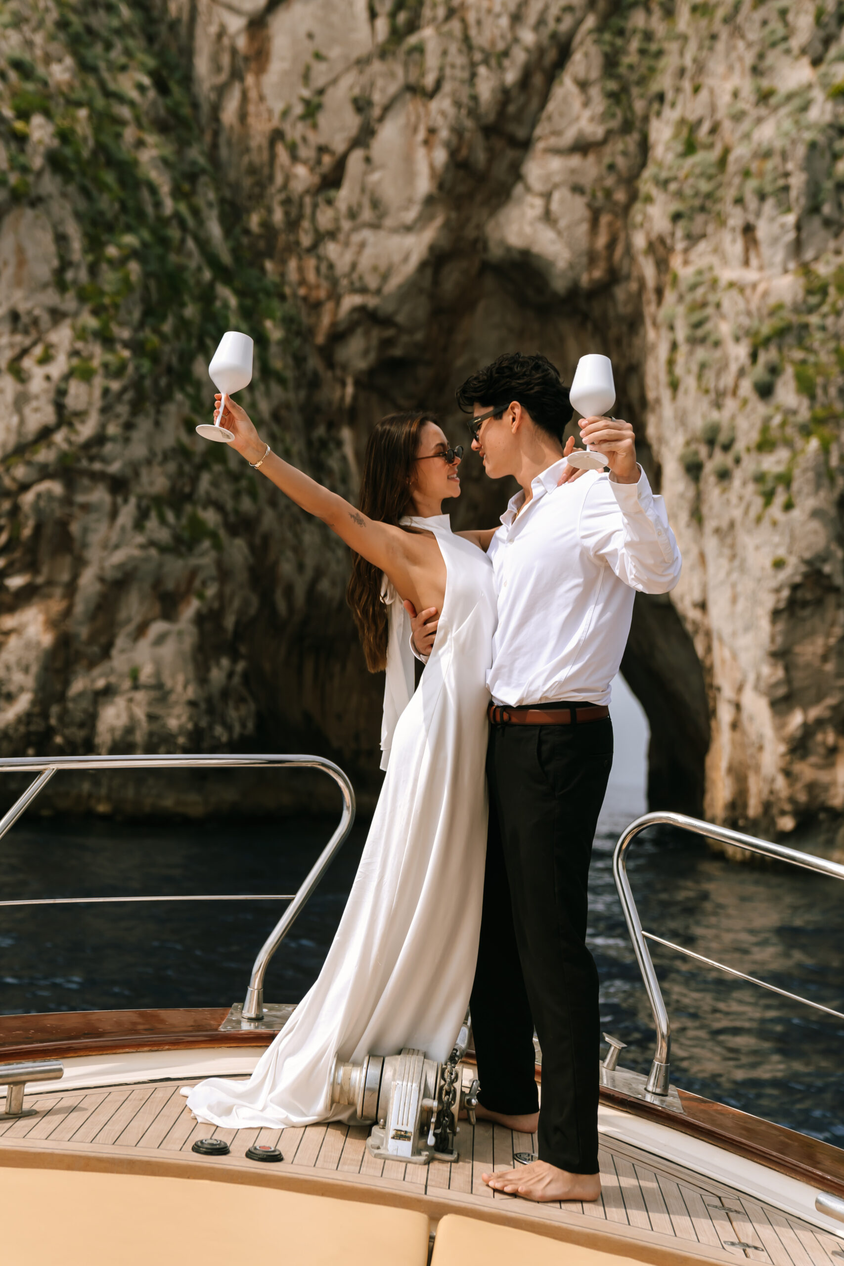 italia wedding