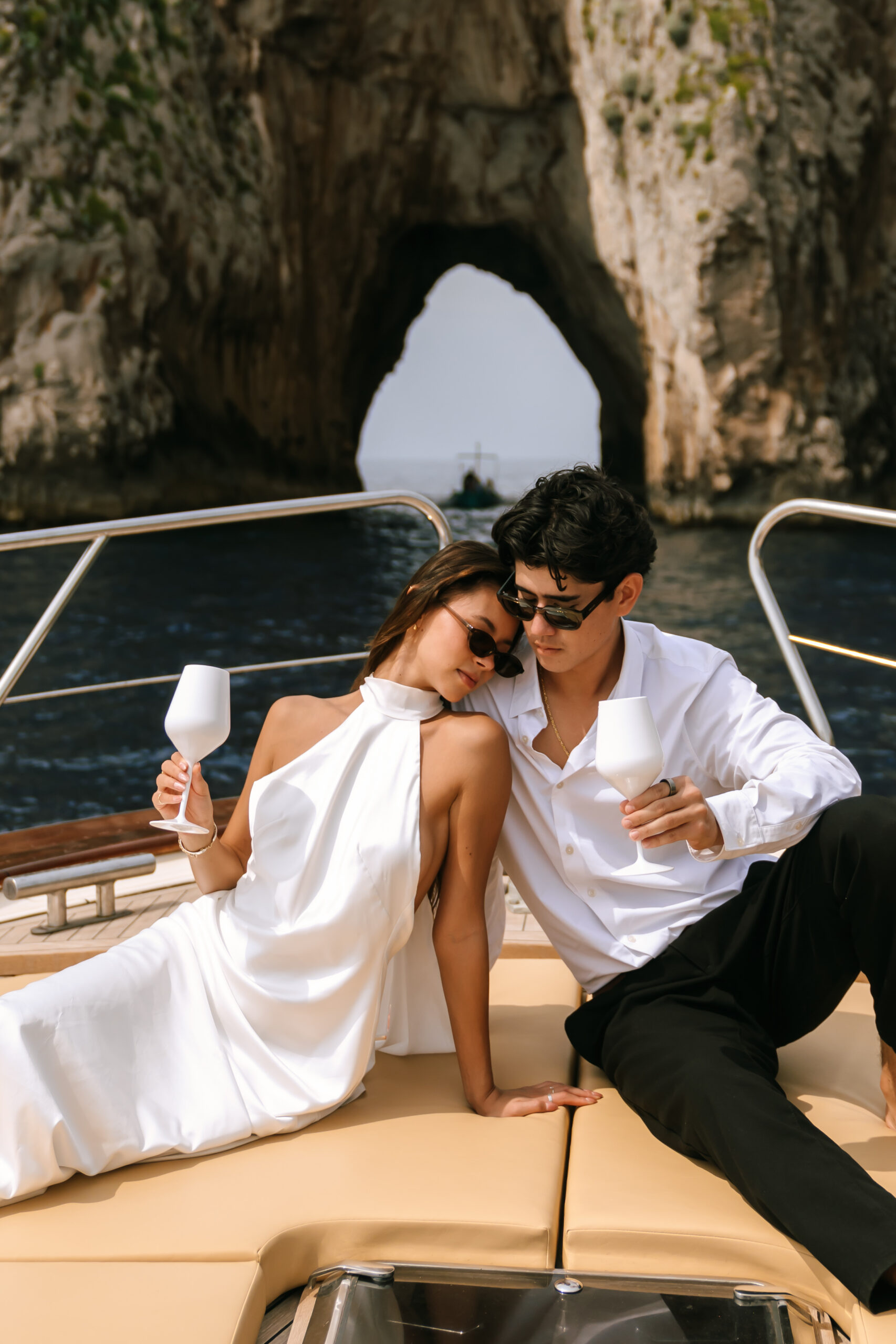 italia wedding