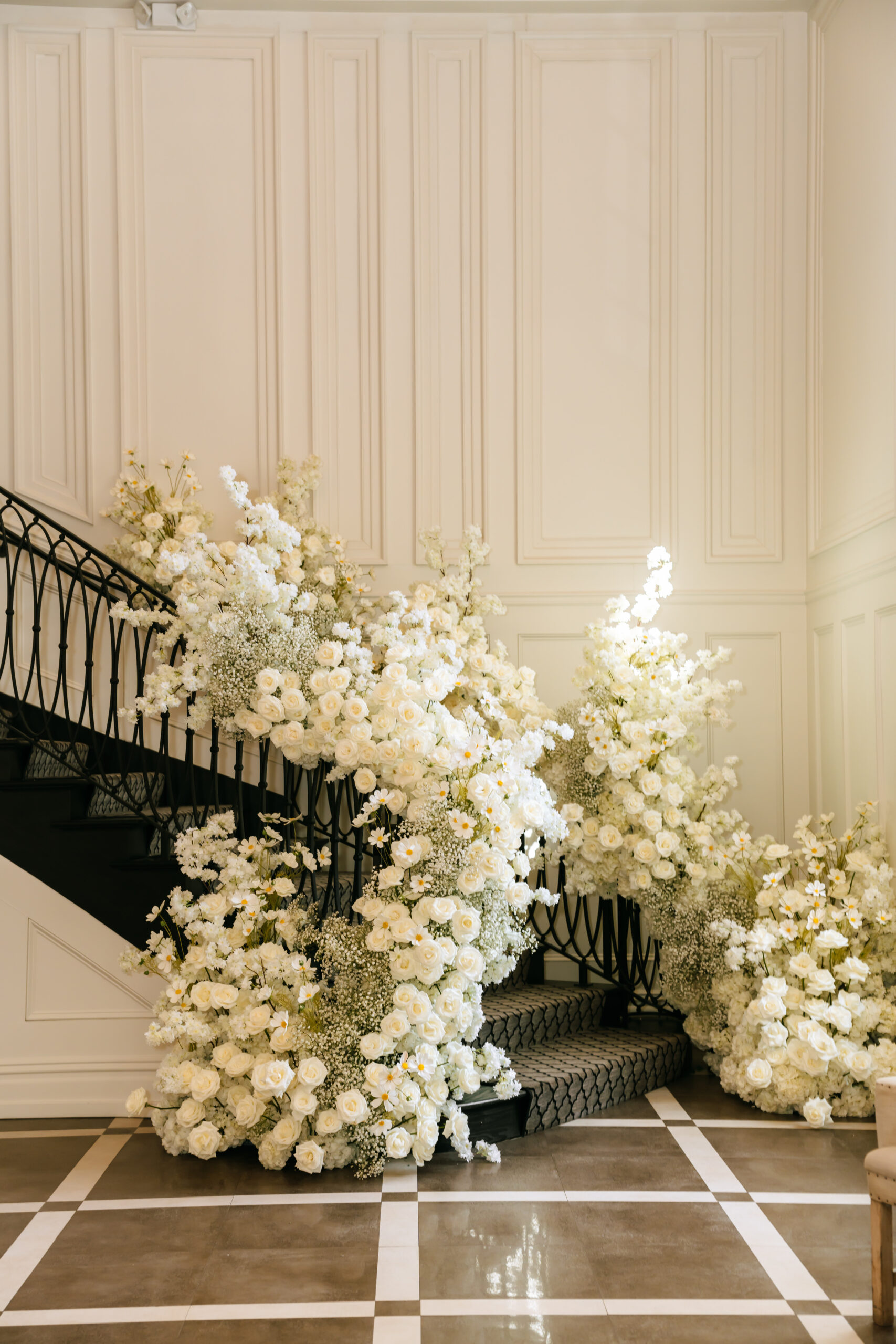 the estate at florentine gardens wedding