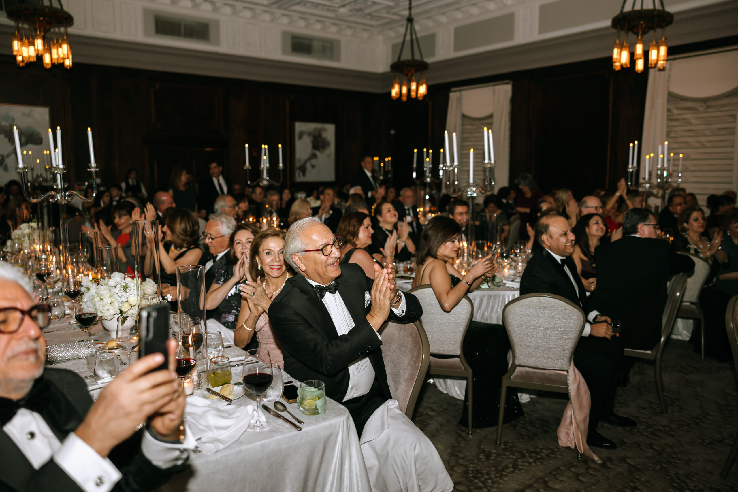 luxury nashville wedding photography the hermitage hotel